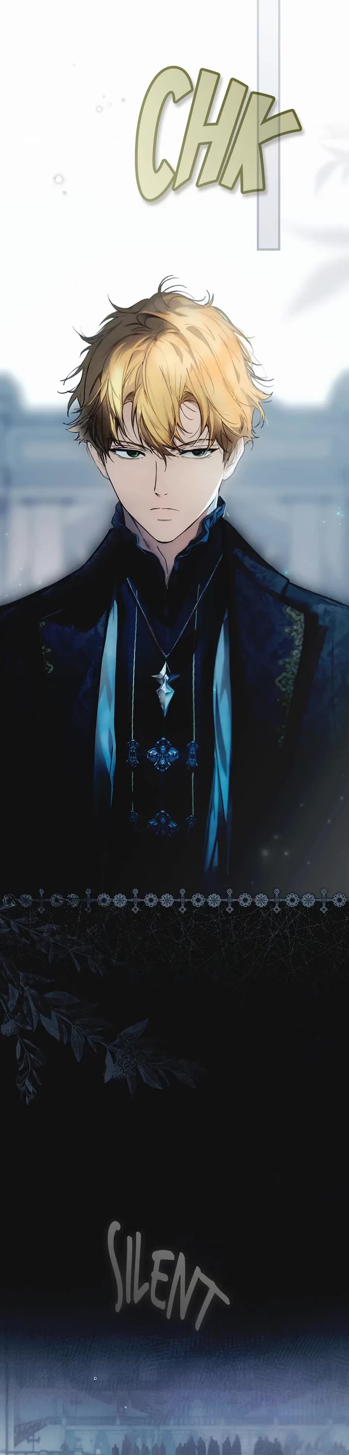 A Stepmother's Märchen chapter 149 page 3