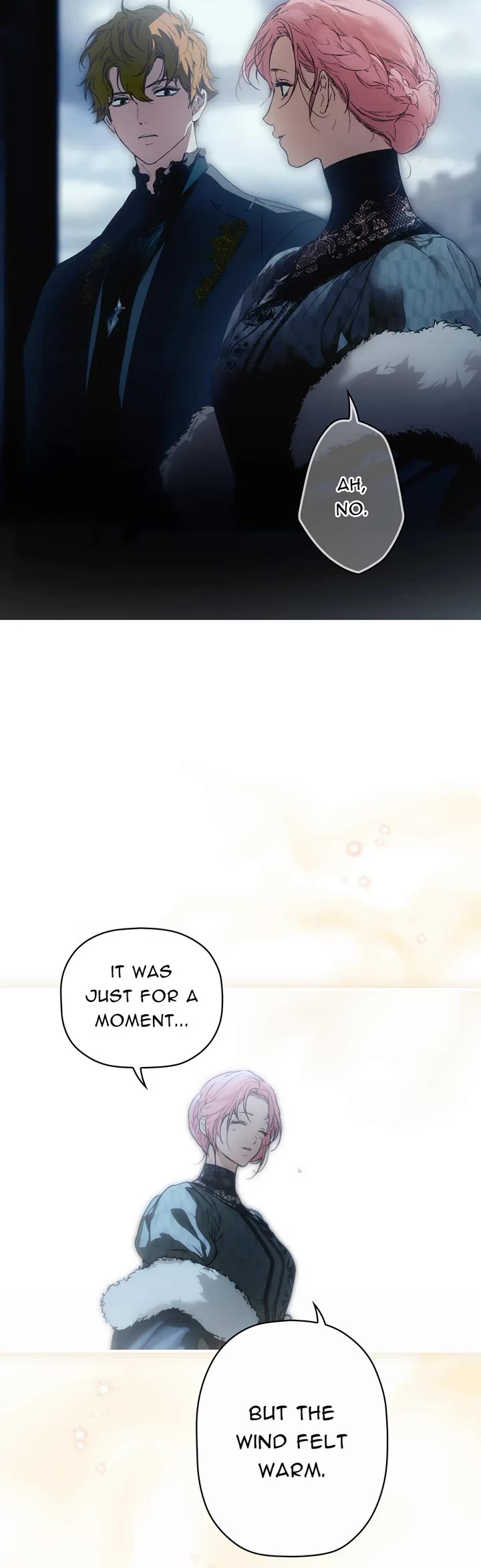 A Stepmother's Märchen chapter 149 page 34