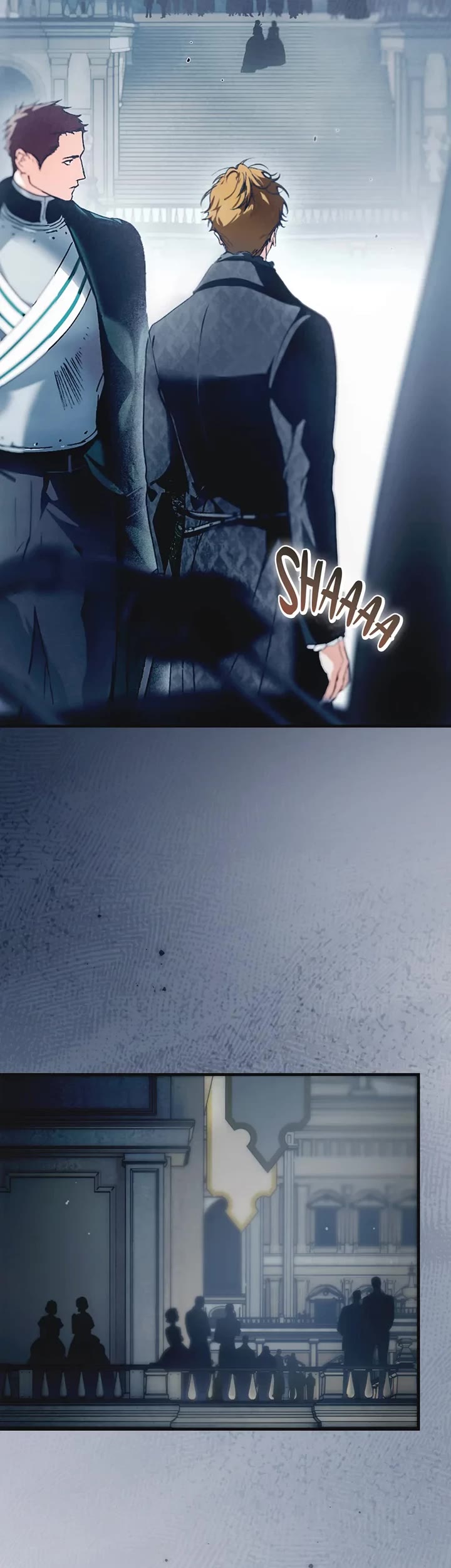 A Stepmother's Märchen chapter 149 page 4