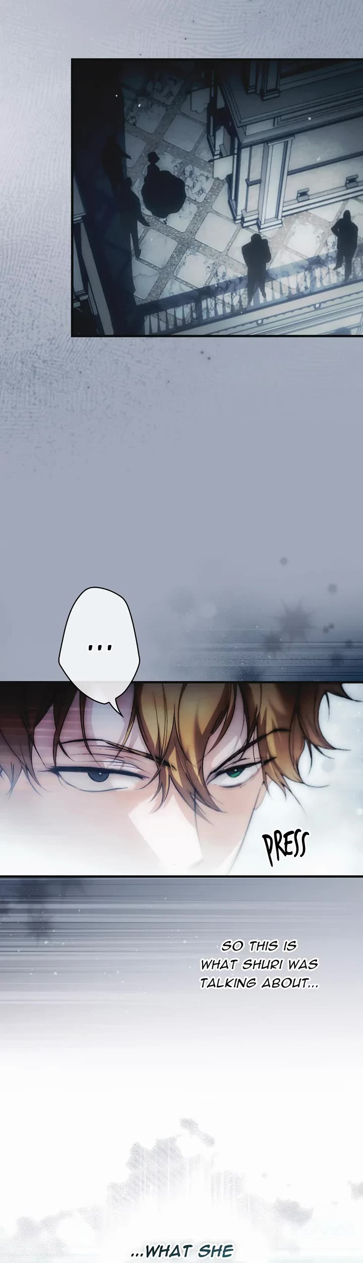 A Stepmother's Märchen chapter 149 page 5