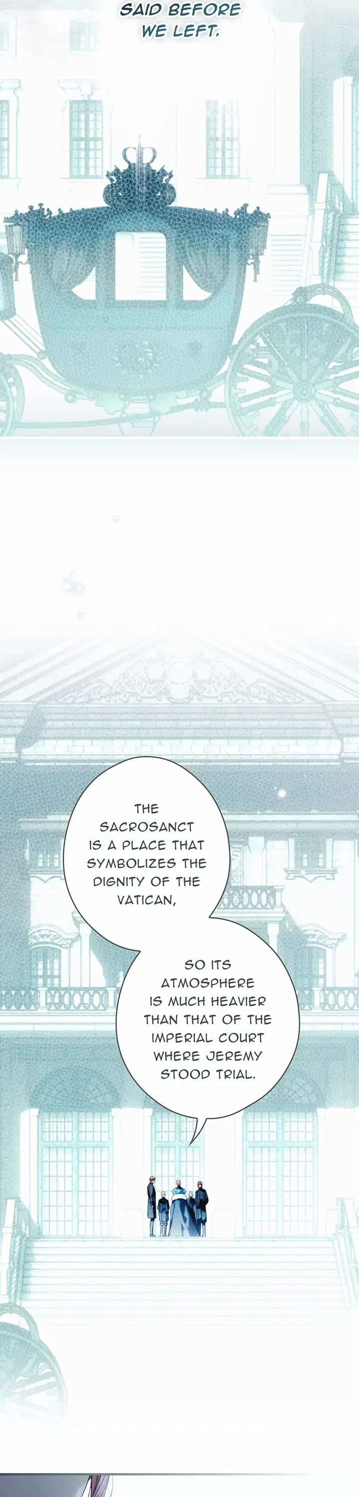 A Stepmother's Märchen chapter 149 page 6