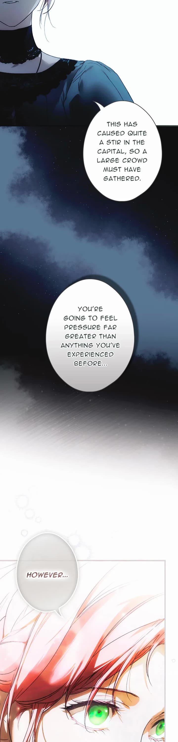 A Stepmother's Märchen chapter 149 page 7