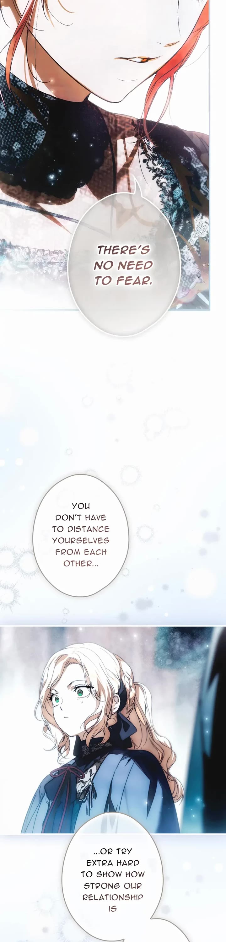 A Stepmother's Märchen chapter 149 page 8