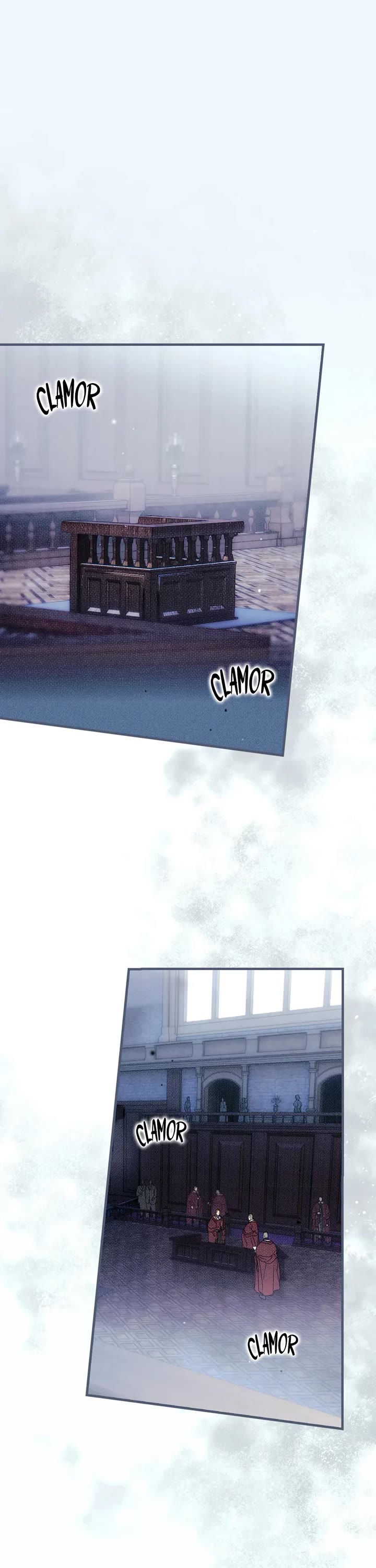 A Stepmother's Märchen chapter 150 page 1