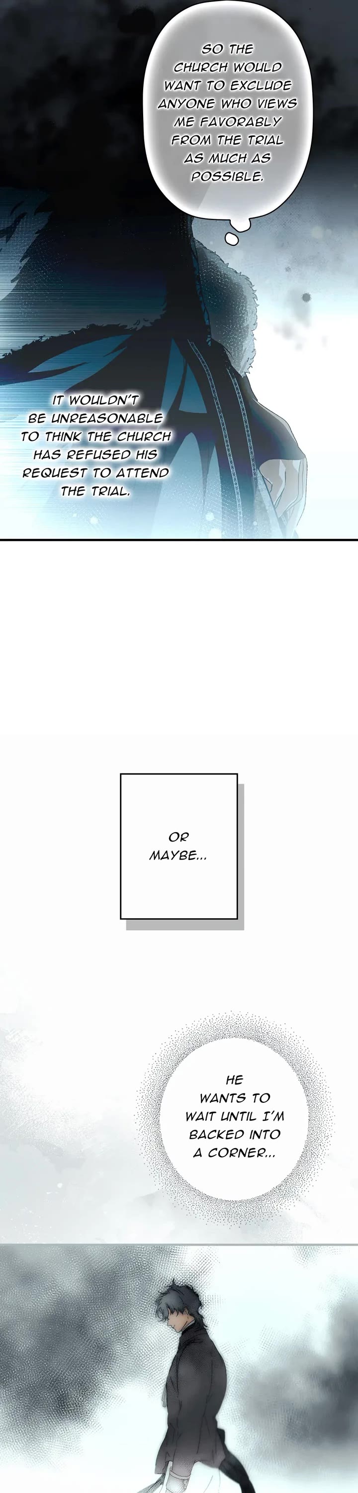 A Stepmother's Märchen chapter 150 page 11