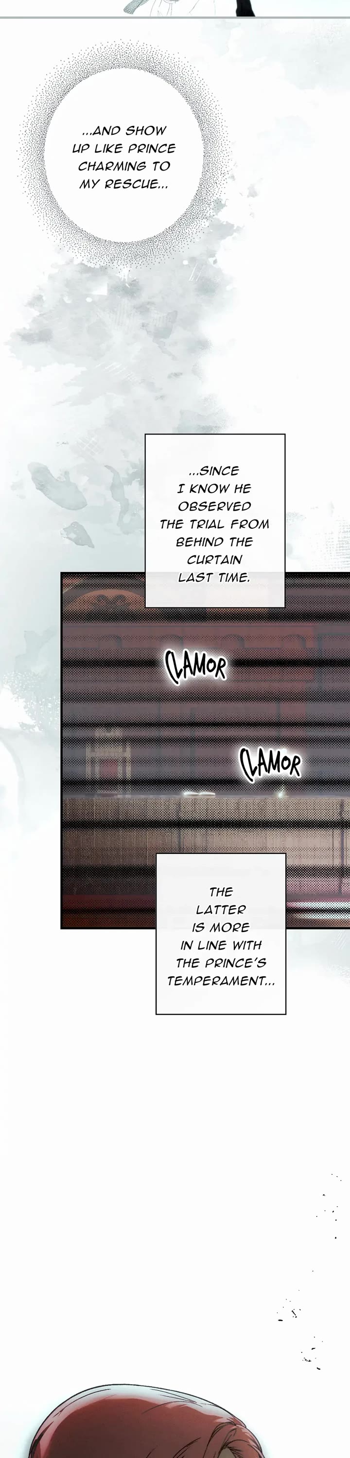 A Stepmother's Märchen chapter 150 page 12