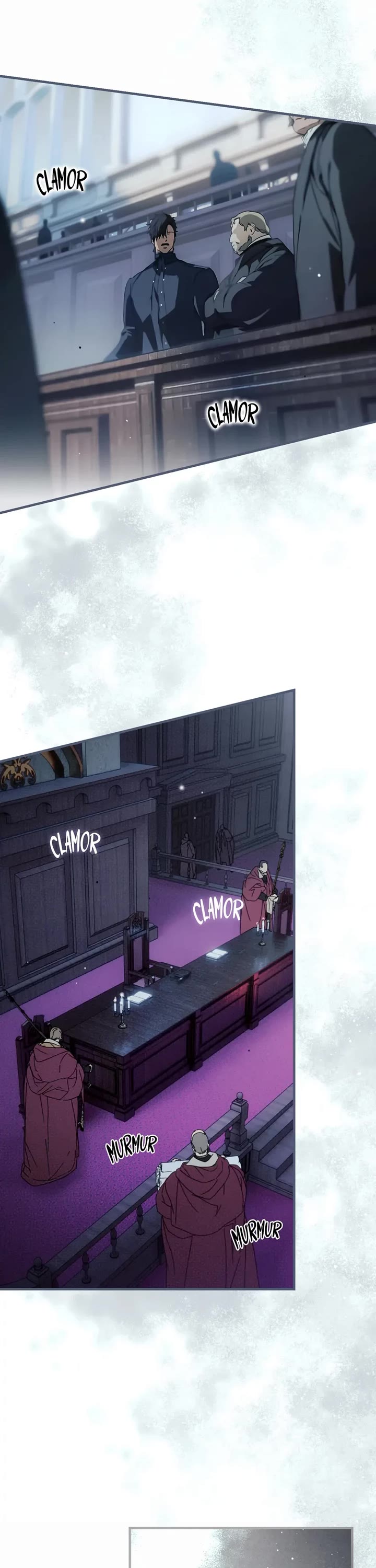 A Stepmother's Märchen chapter 150 page 2