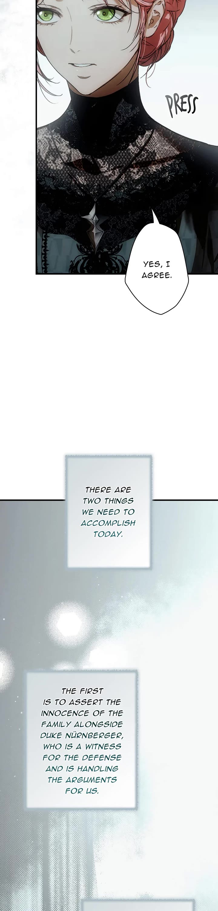 A Stepmother's Märchen chapter 150 page 22