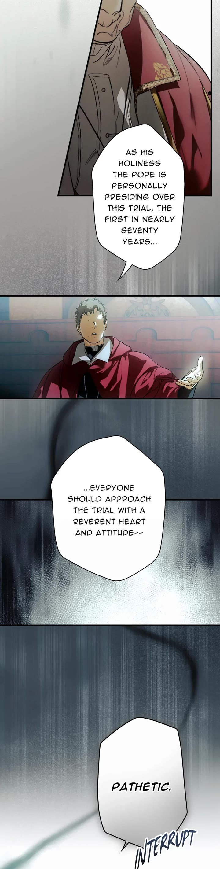 A Stepmother's Märchen chapter 150 page 29