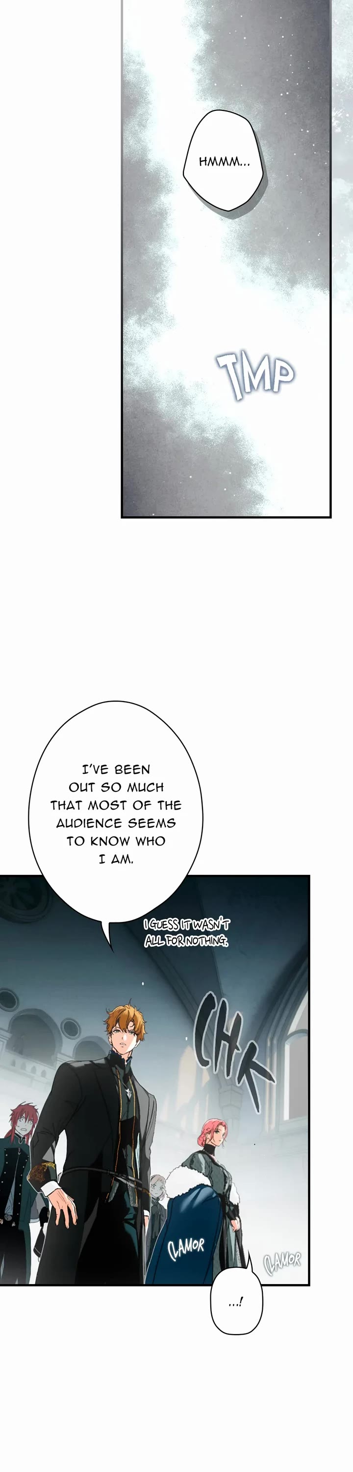 A Stepmother's Märchen chapter 150 page 3