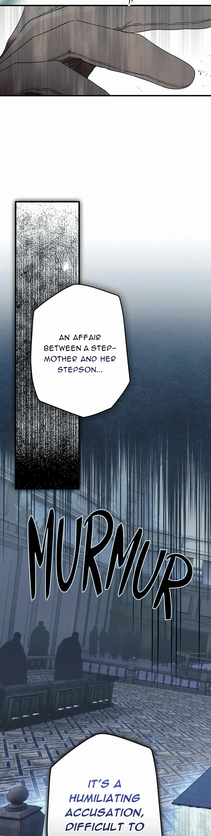 A Stepmother's Märchen chapter 150 page 30