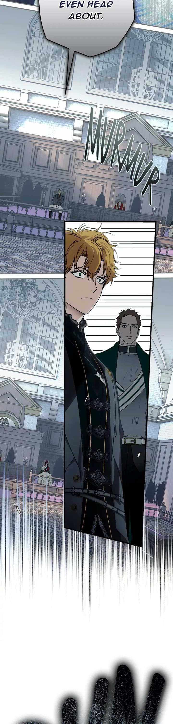 A Stepmother's Märchen chapter 150 page 31