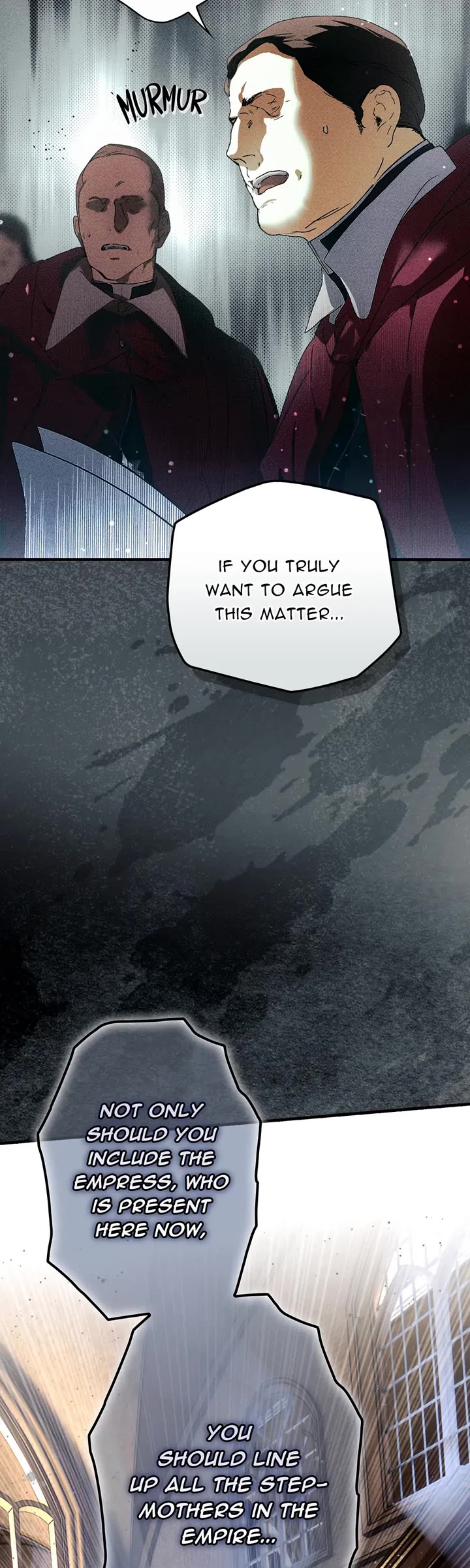 A Stepmother's Märchen chapter 150 page 34