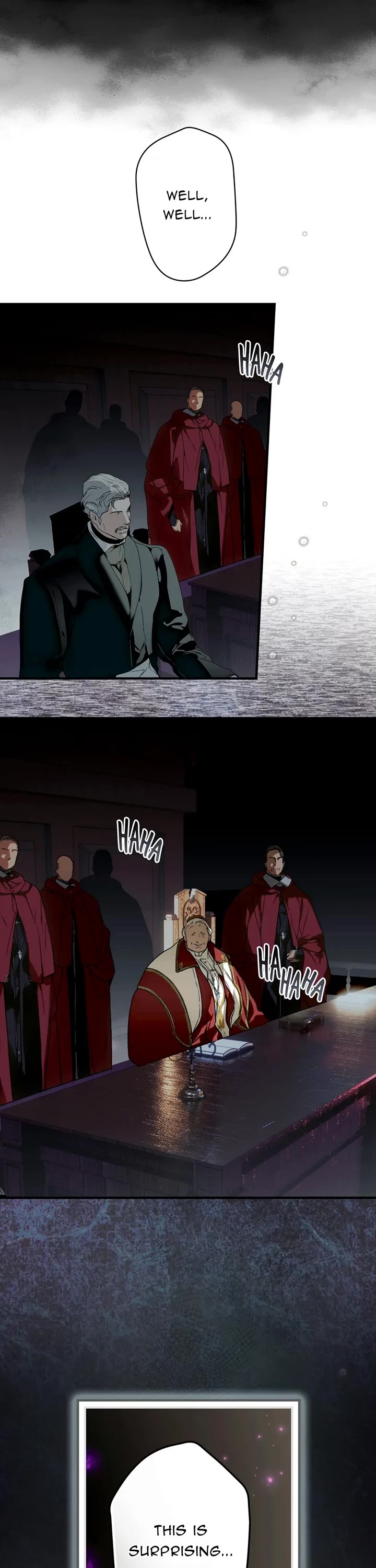 A Stepmother's Märchen chapter 150 page 37