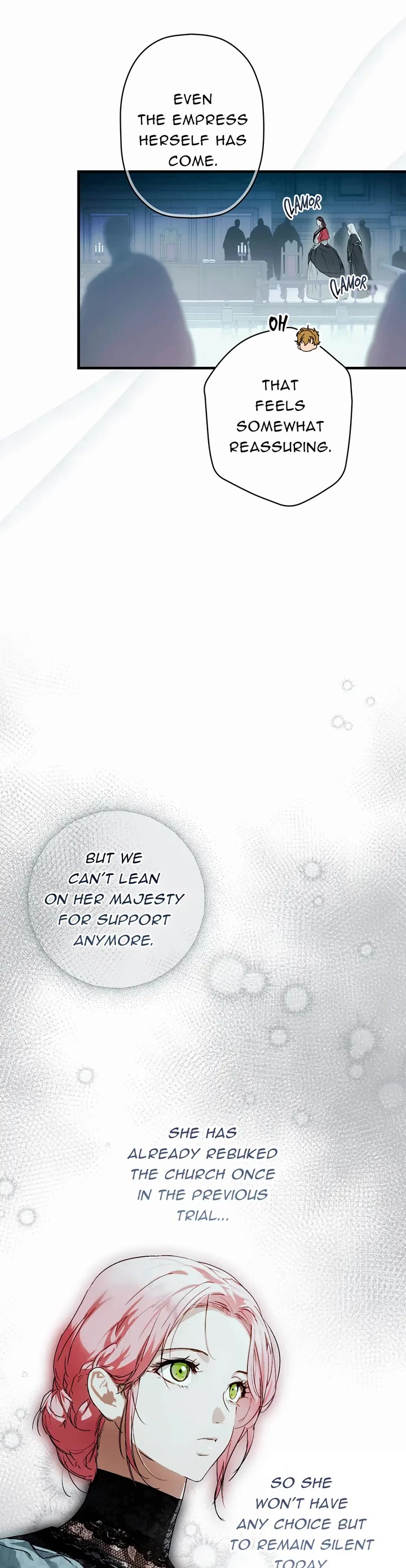 A Stepmother's Märchen chapter 150 page 4