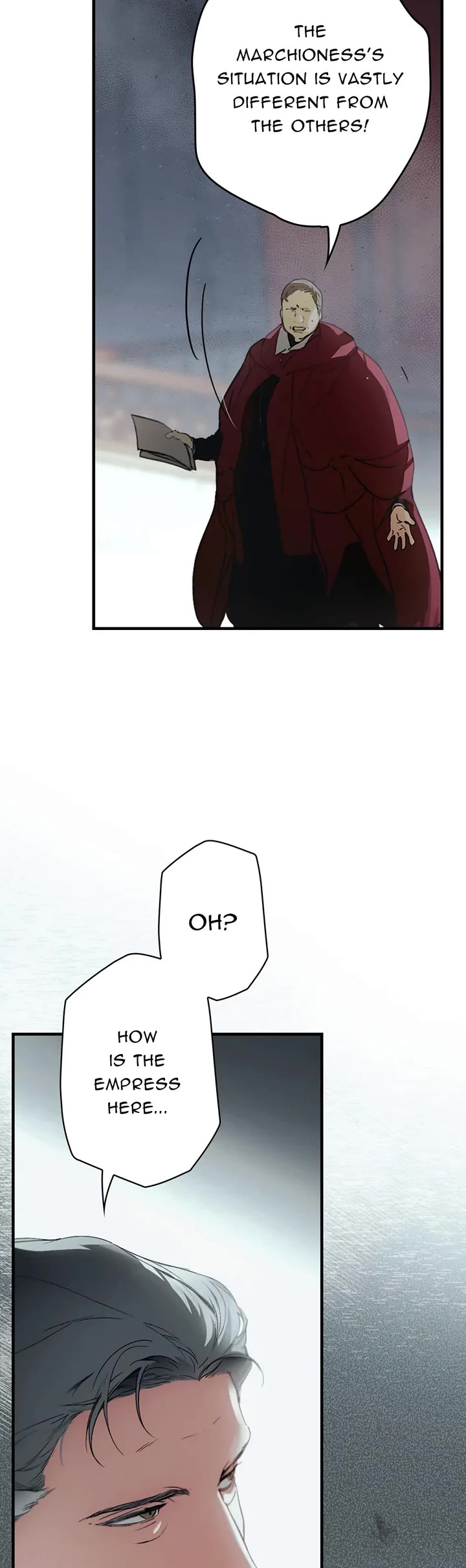 A Stepmother's Märchen chapter 150 page 40