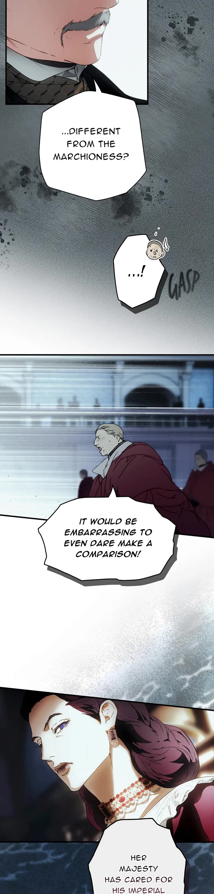 A Stepmother's Märchen chapter 150 page 41