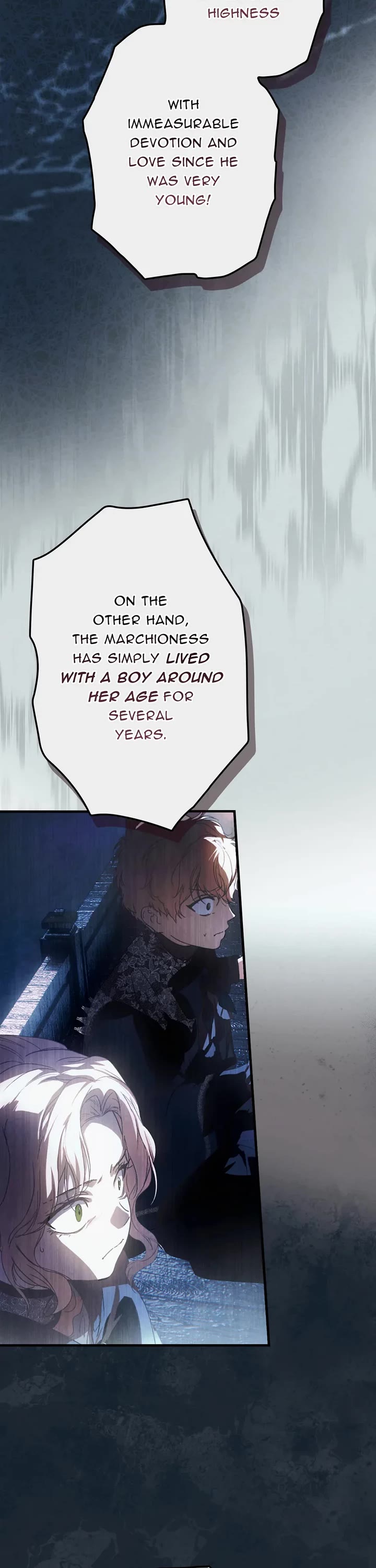 A Stepmother's Märchen chapter 150 page 42