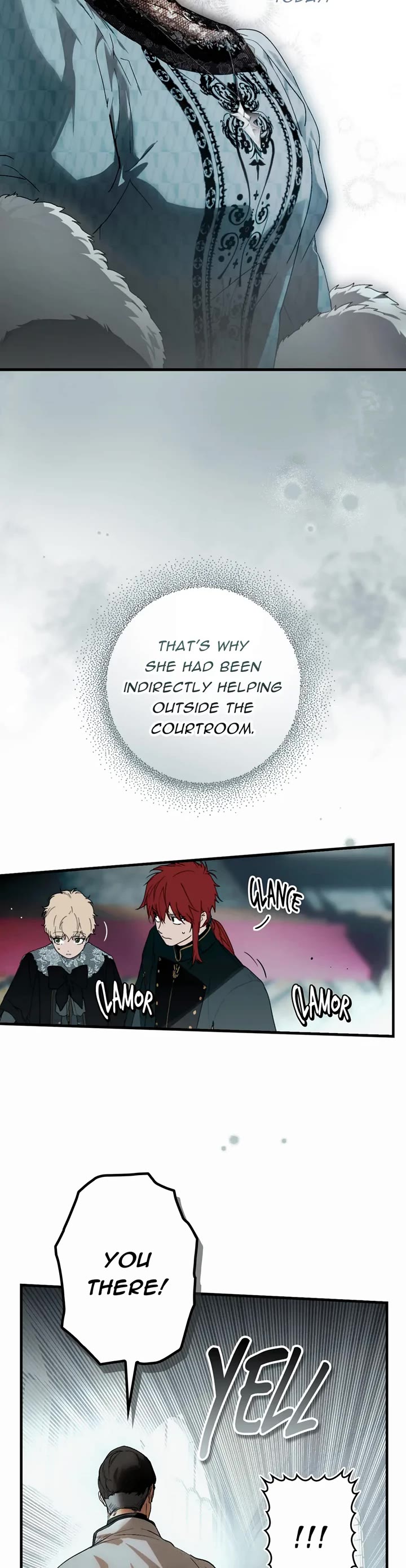 A Stepmother's Märchen chapter 150 page 5