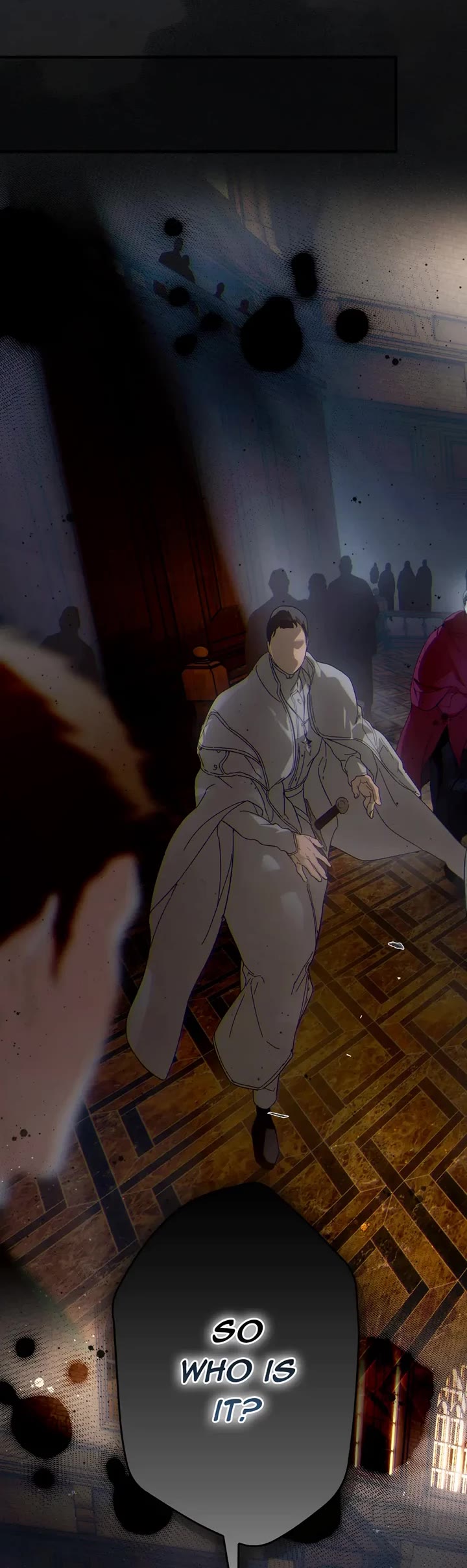 A Stepmother's Märchen chapter 150 page 60