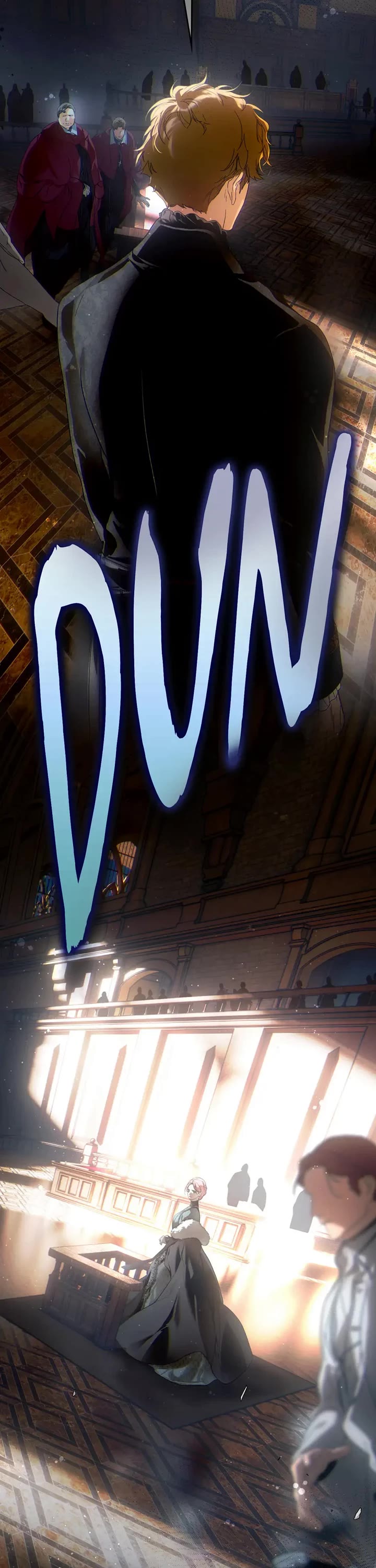 A Stepmother's Märchen chapter 150 page 61