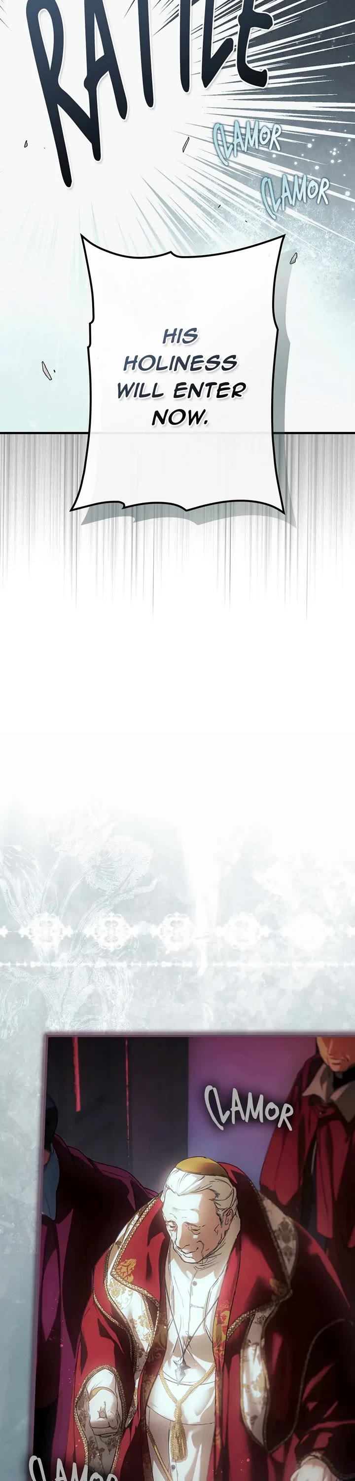 A Stepmother's Märchen chapter 150 page 7