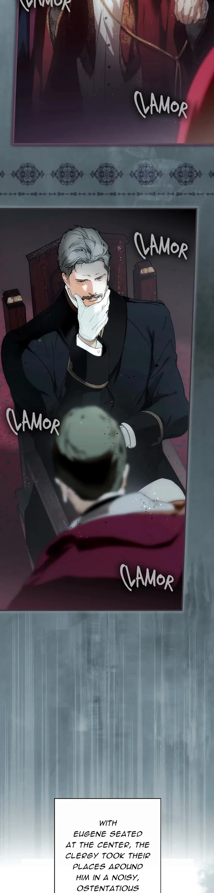 A Stepmother's Märchen chapter 150 page 8