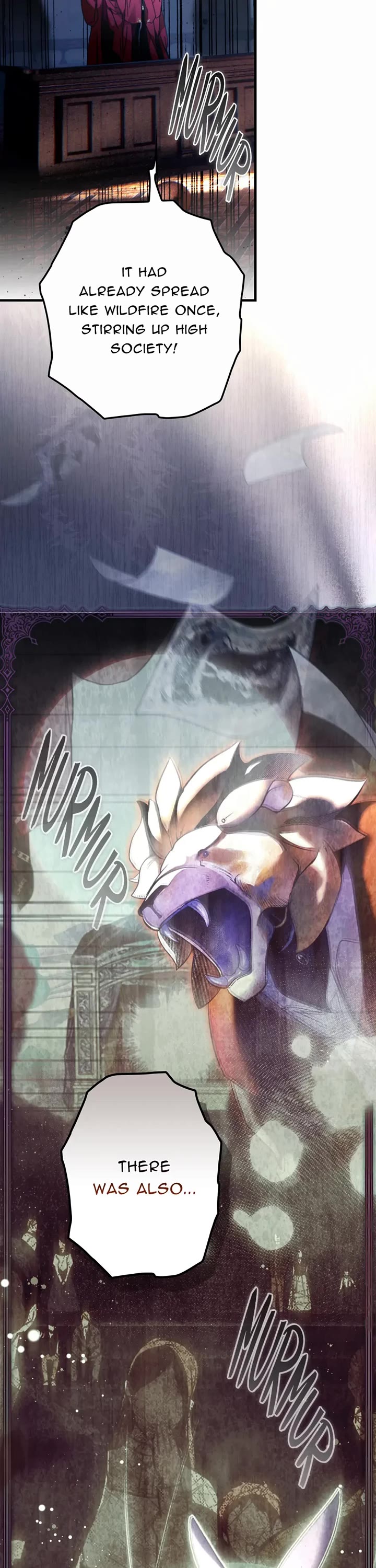 A Stepmother's Märchen chapter 151 page 11