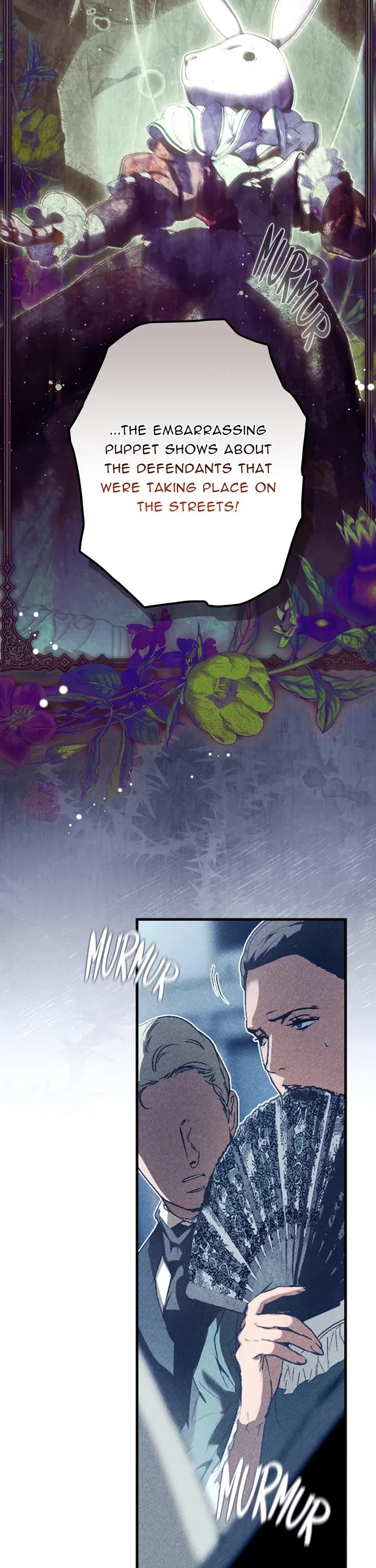 A Stepmother's Märchen chapter 151 page 12