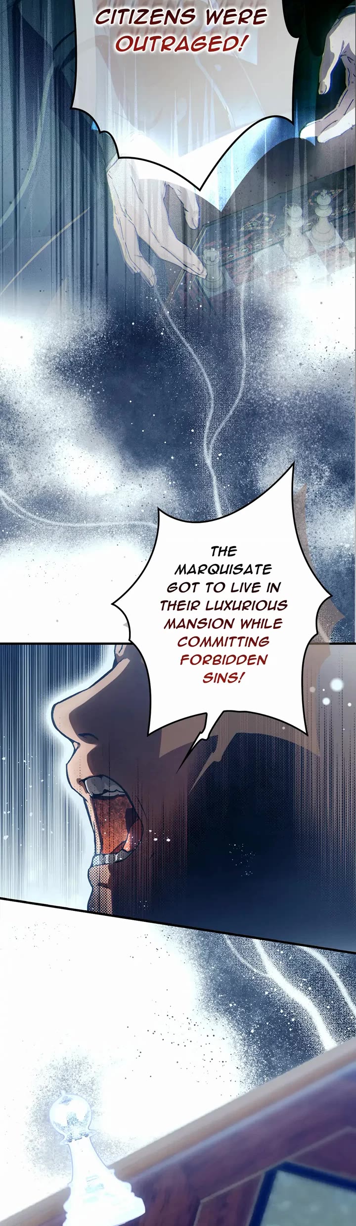 A Stepmother's Märchen chapter 151 page 14