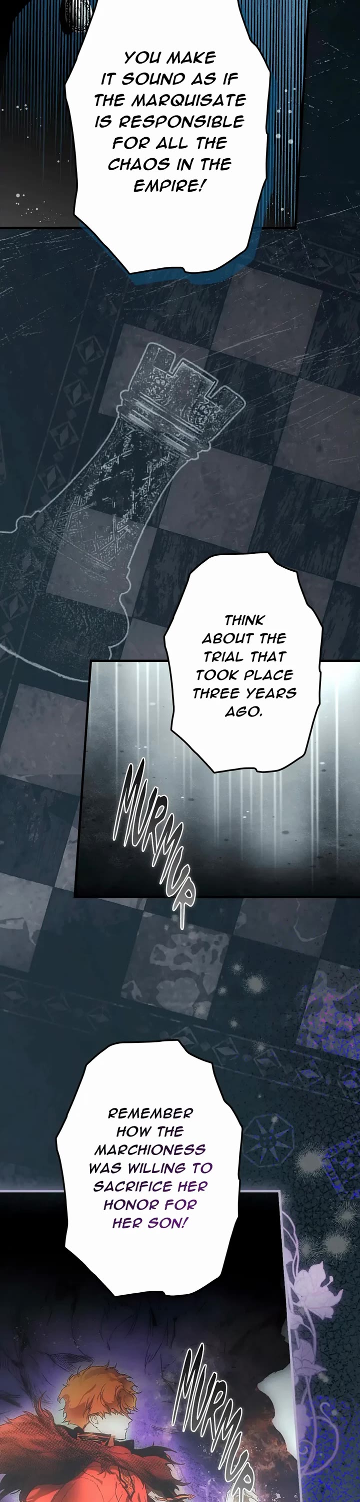 A Stepmother's Märchen chapter 151 page 18