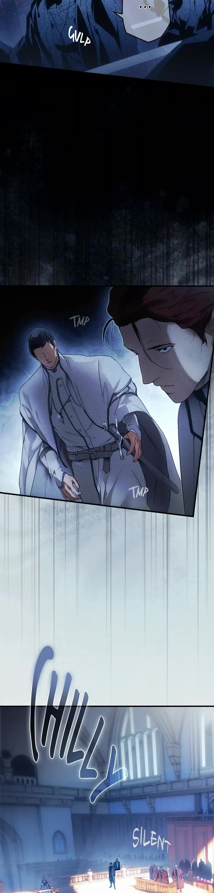 A Stepmother's Märchen chapter 151 page 2