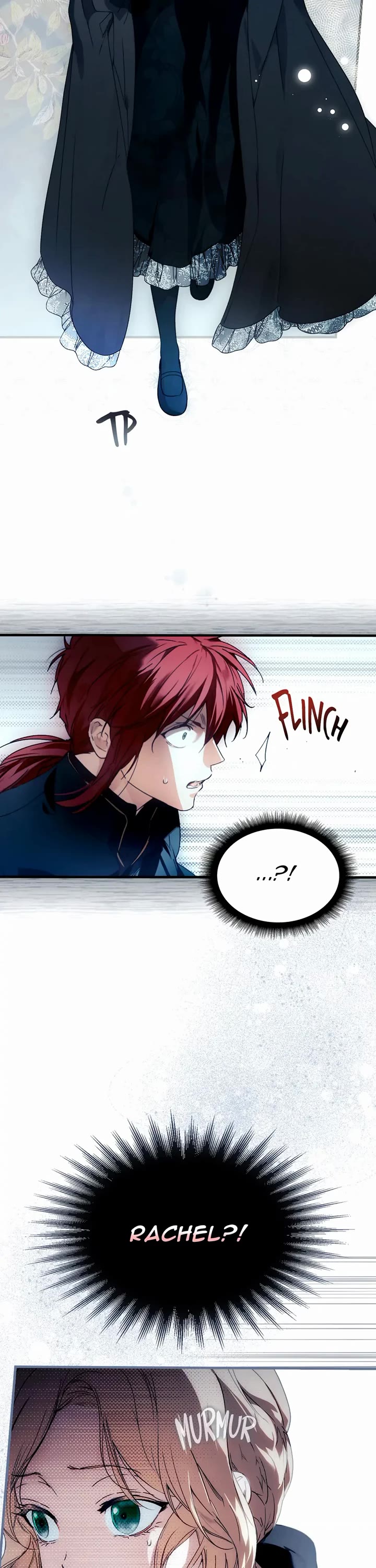 A Stepmother's Märchen chapter 151 page 21