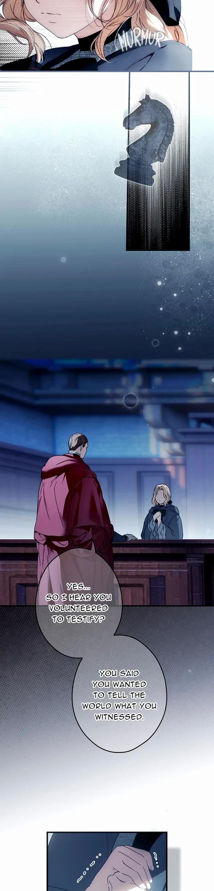 A Stepmother's Märchen chapter 151 page 22