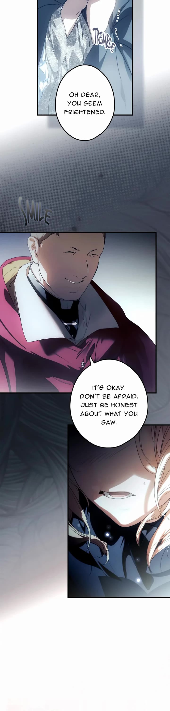 A Stepmother's Märchen chapter 151 page 23