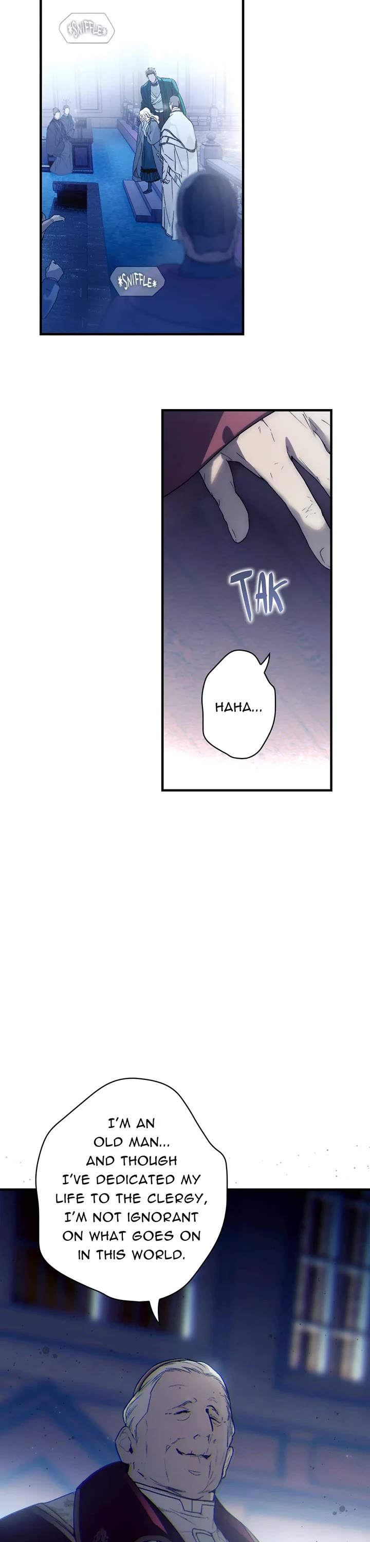 A Stepmother's Märchen chapter 151 page 37