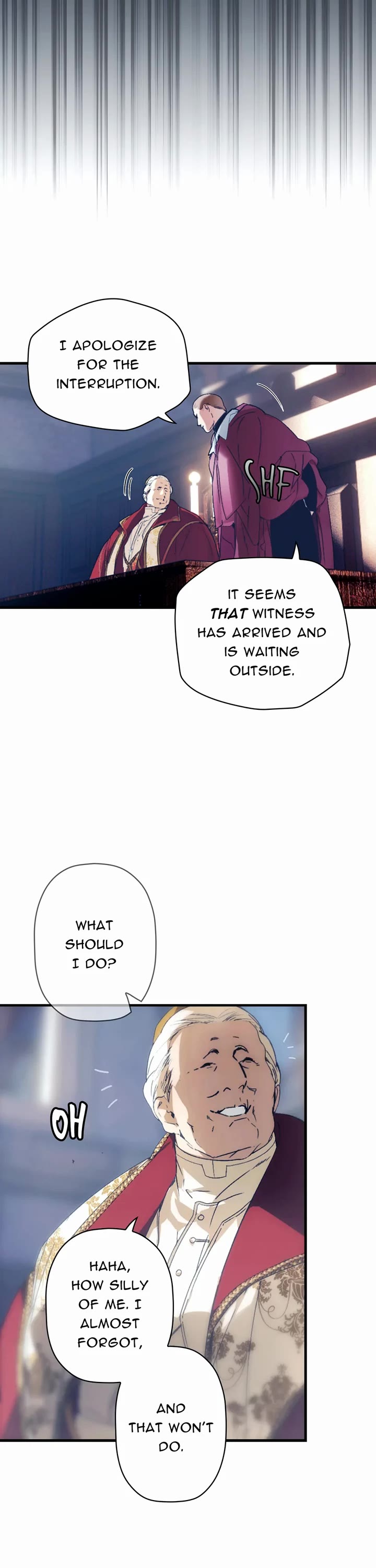 A Stepmother's Märchen chapter 151 page 53