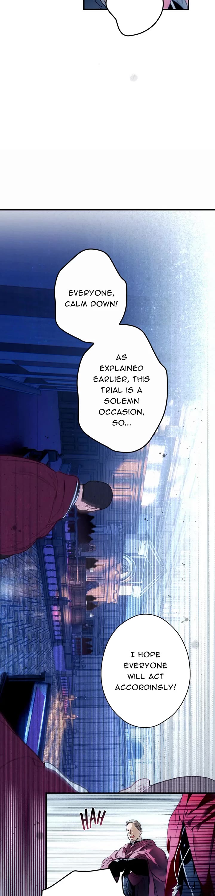 A Stepmother's Märchen chapter 151 page 7