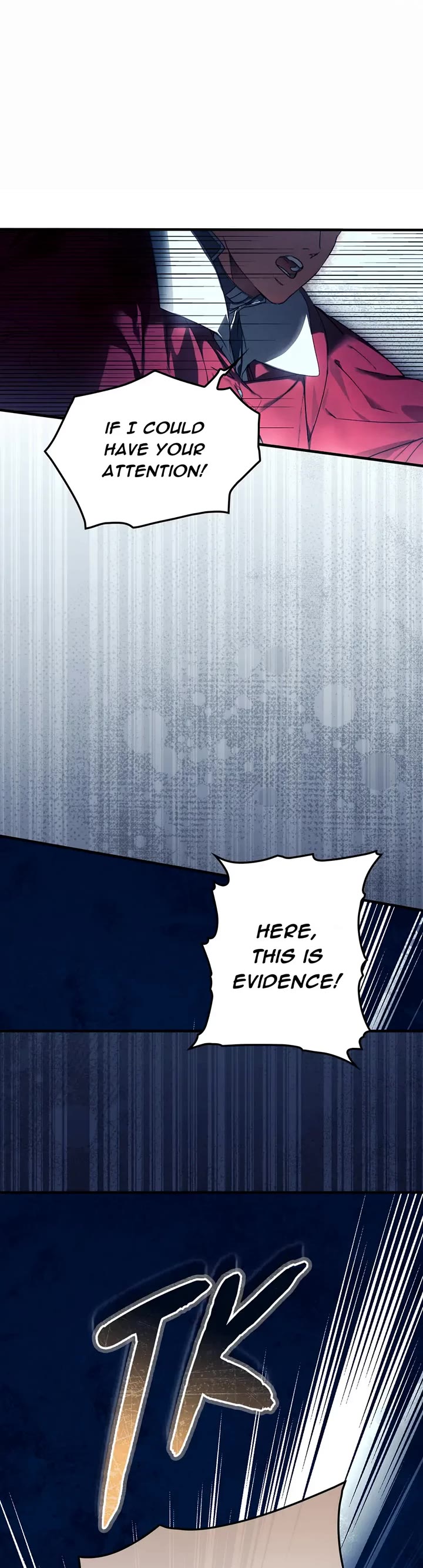 A Stepmother's Märchen chapter 151 page 9