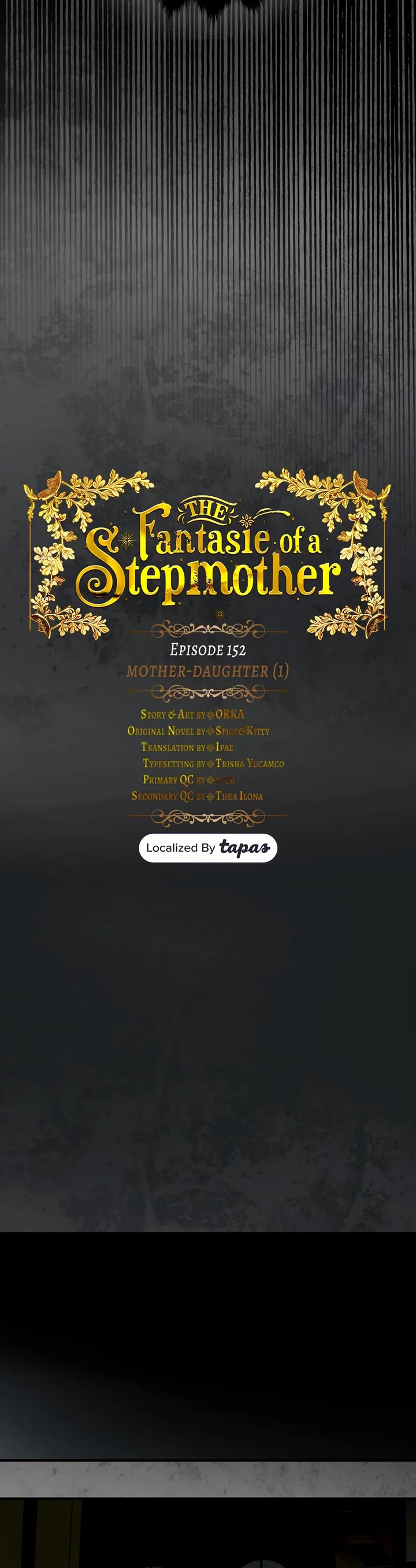 A Stepmother's Märchen chapter 152 page 10