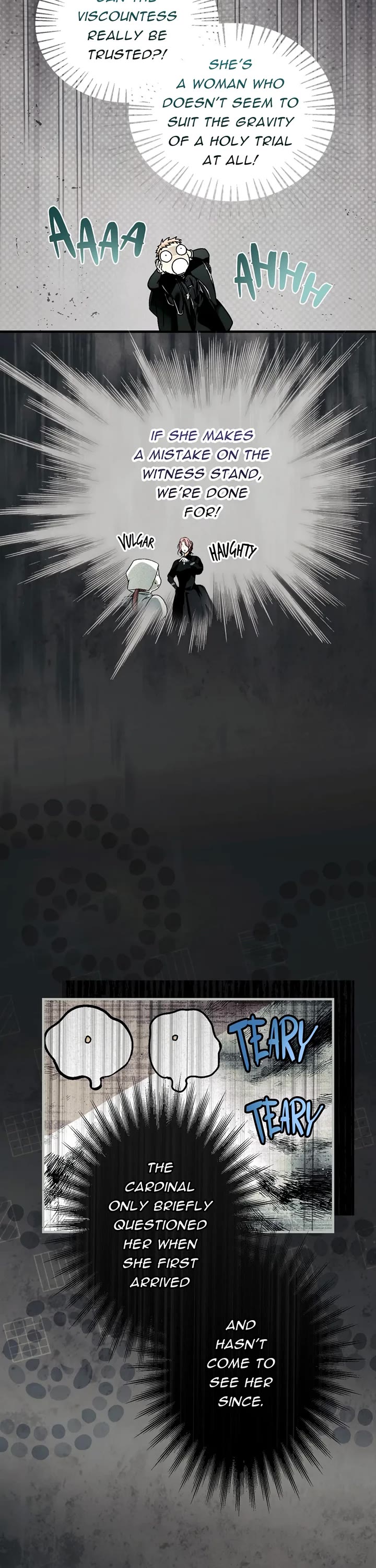 A Stepmother's Märchen chapter 152 page 13