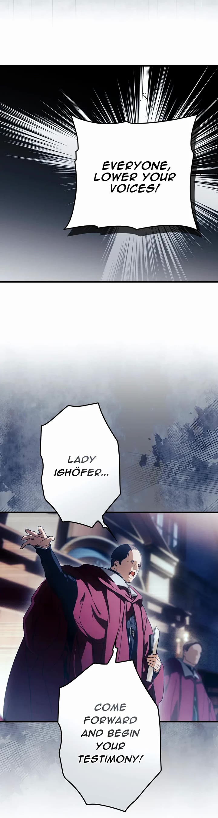 A Stepmother's Märchen chapter 152 page 19