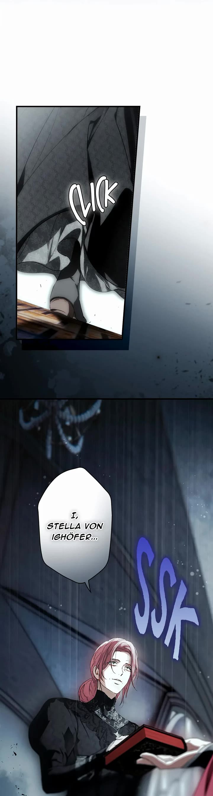 A Stepmother's Märchen chapter 152 page 20