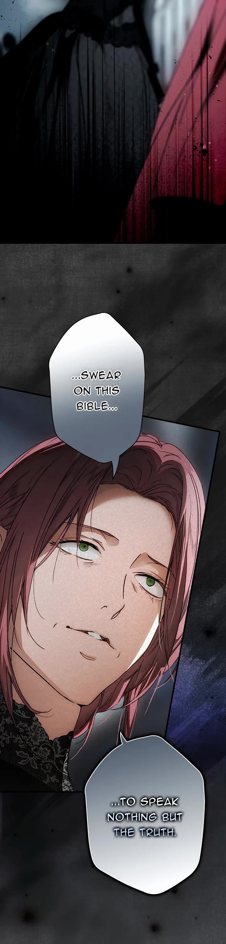 A Stepmother's Märchen chapter 152 page 21