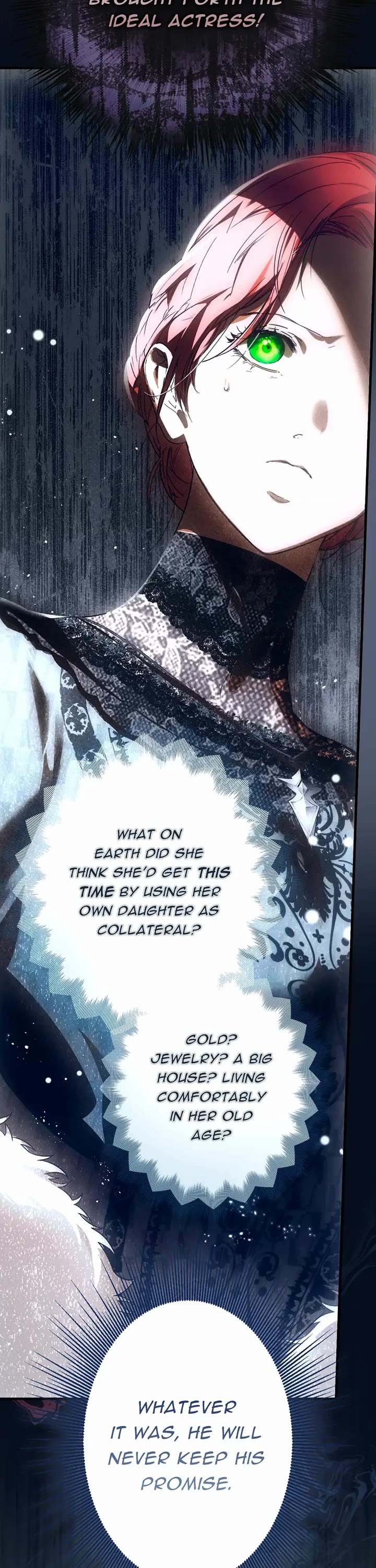 A Stepmother's Märchen chapter 152 page 27