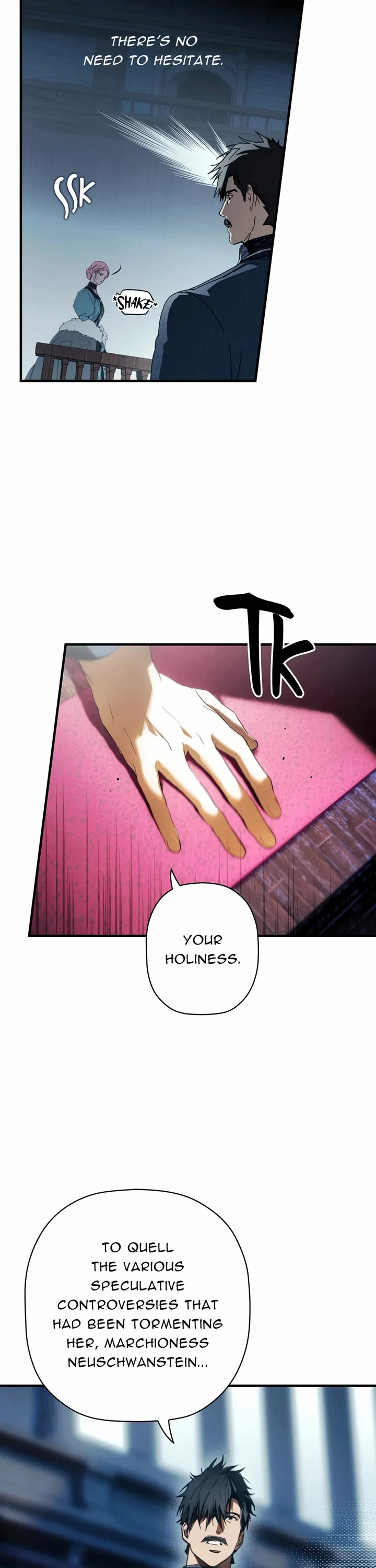 A Stepmother's Märchen chapter 152 page 31