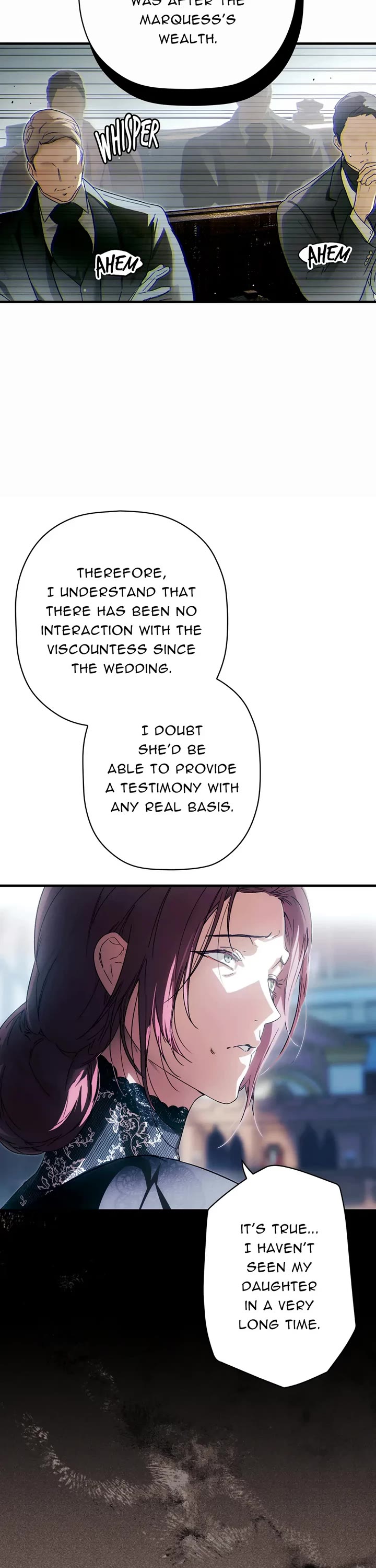 A Stepmother's Märchen chapter 152 page 33