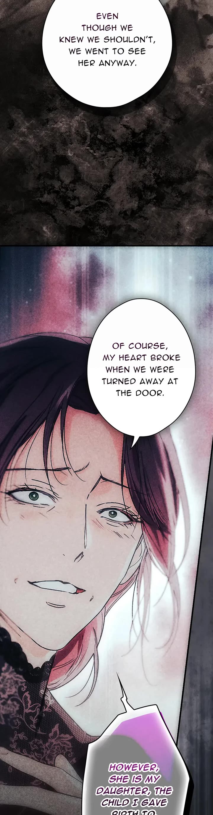 A Stepmother's Märchen chapter 152 page 35