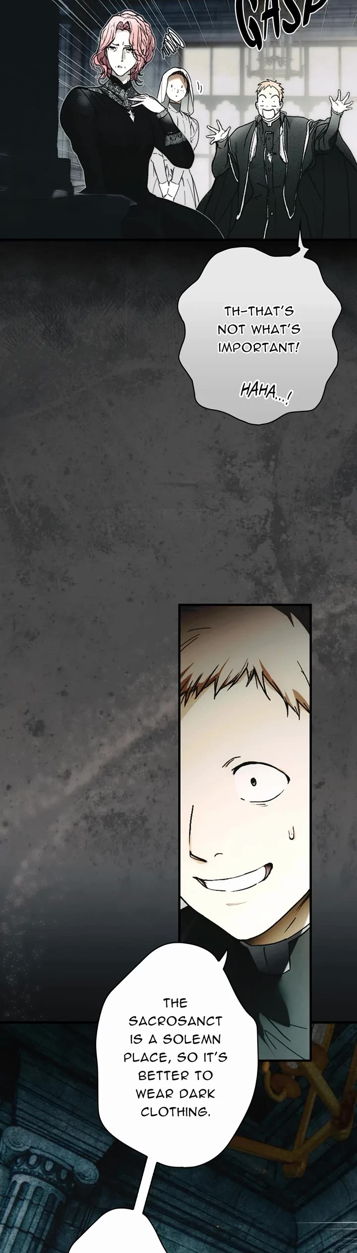 A Stepmother's Märchen chapter 152 page 4