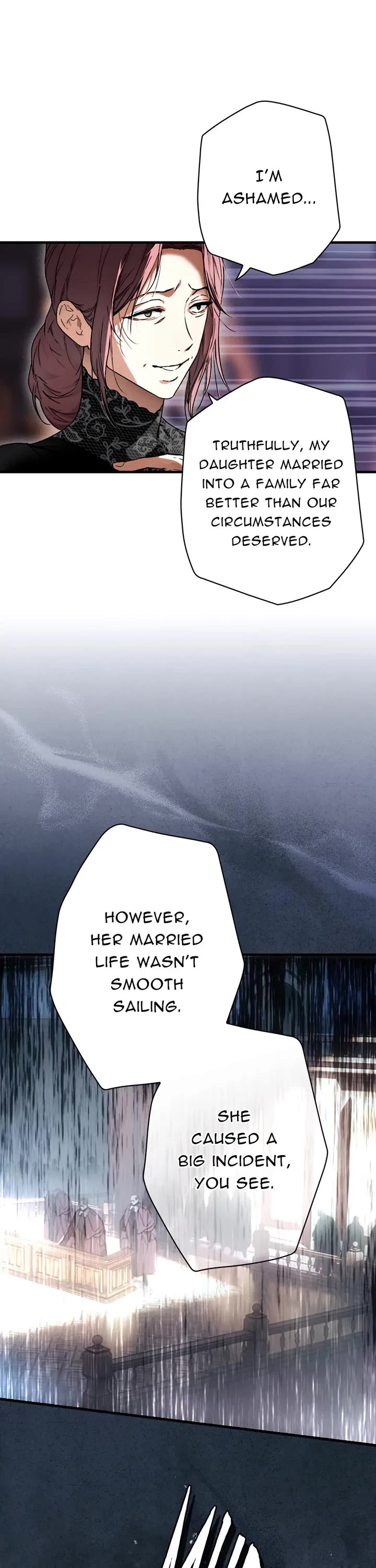 A Stepmother's Märchen chapter 152 page 41